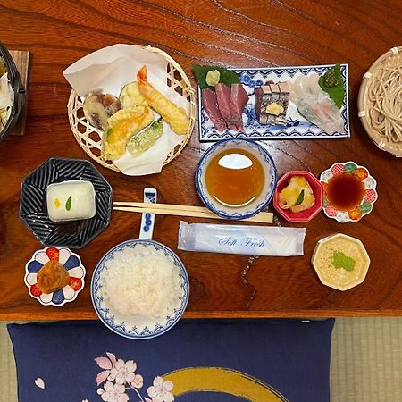 Guest House Kiyohime Tanabe Extérieur photo