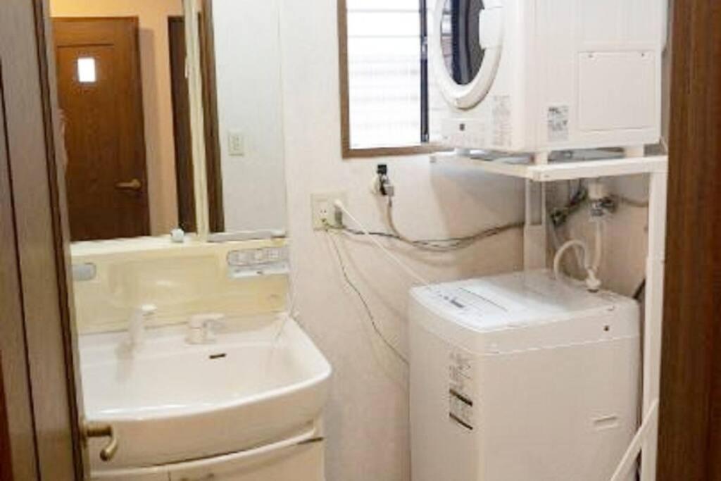 Guest House Kiyohime Tanabe Extérieur photo