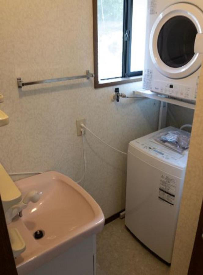 Guest House Kiyohime Tanabe Extérieur photo